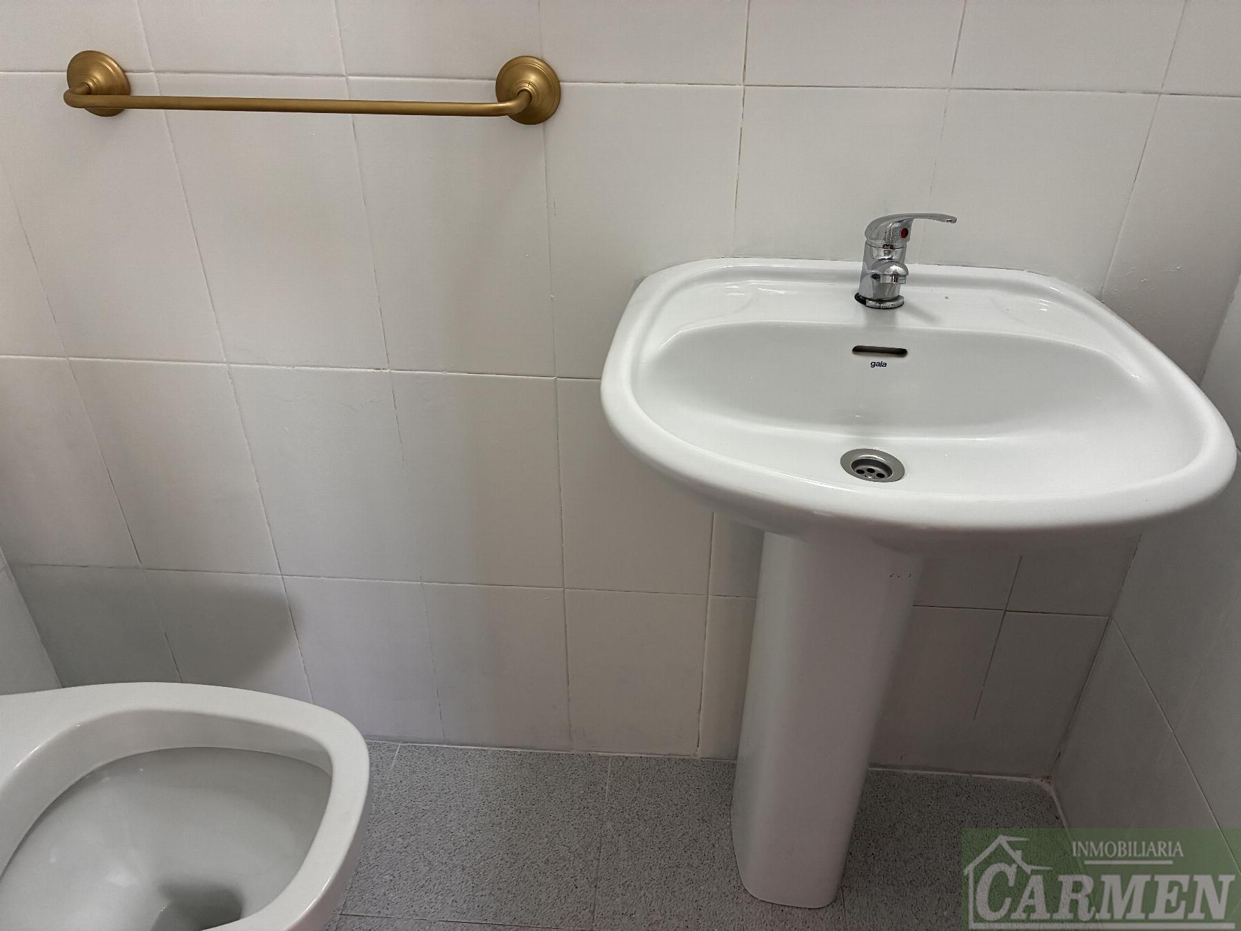 Venta de casa en Jerez de la Frontera