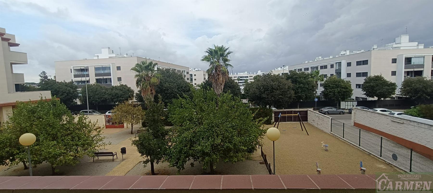 Venta de piso en Jerez de la Frontera