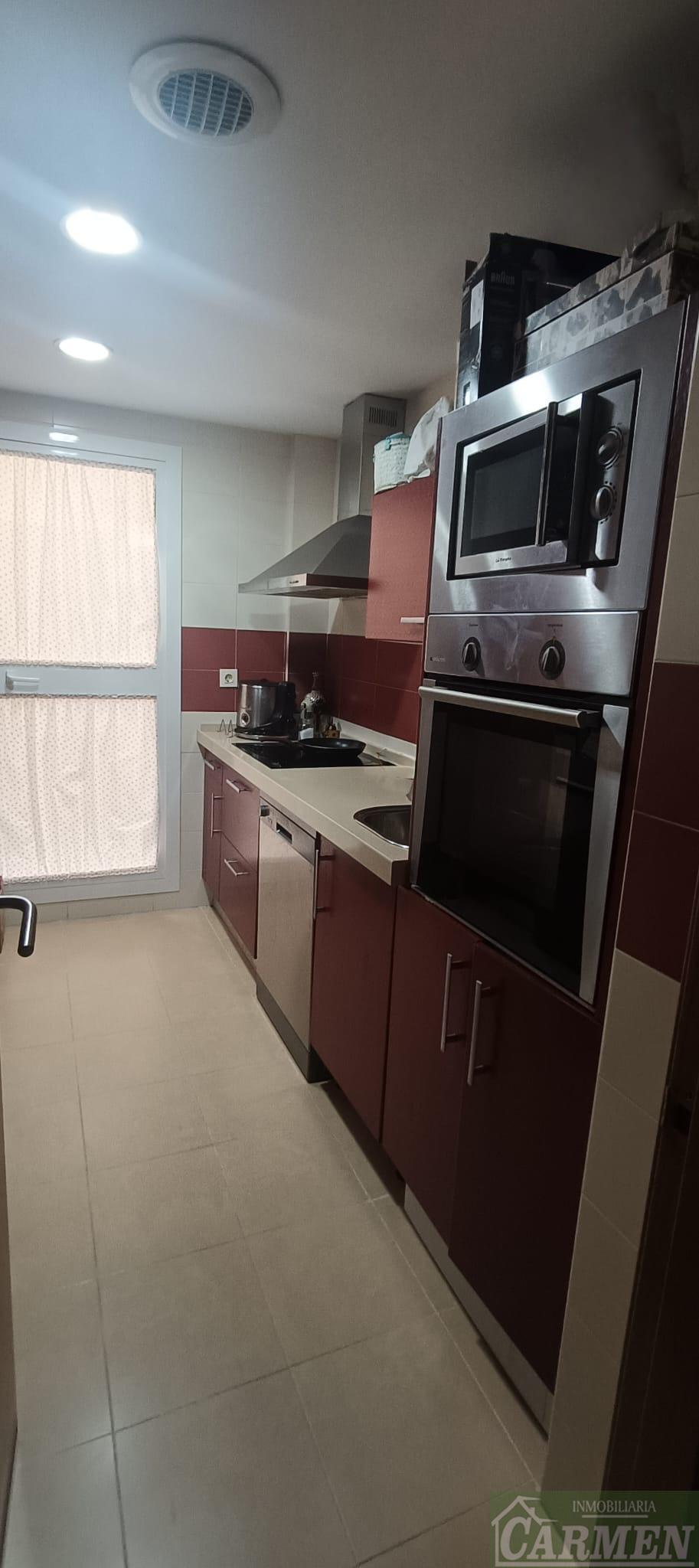Venta de piso en Jerez de la Frontera