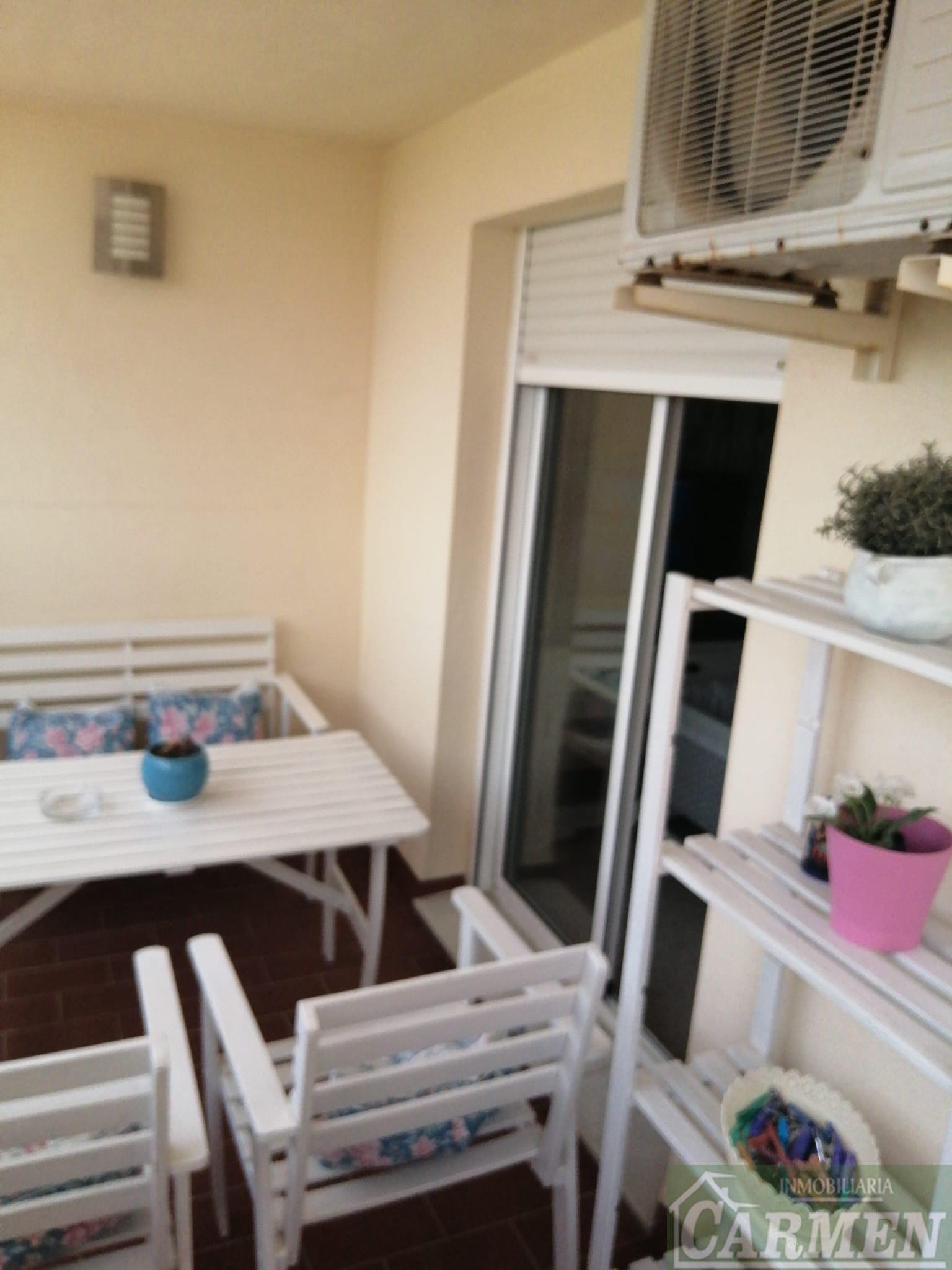 Venta de piso en Jerez de la Frontera