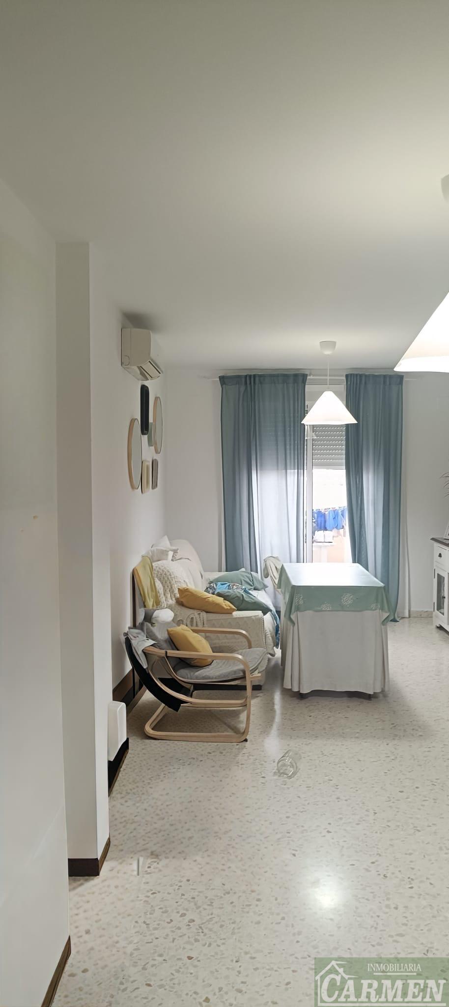 Venta de piso en Jerez de la Frontera