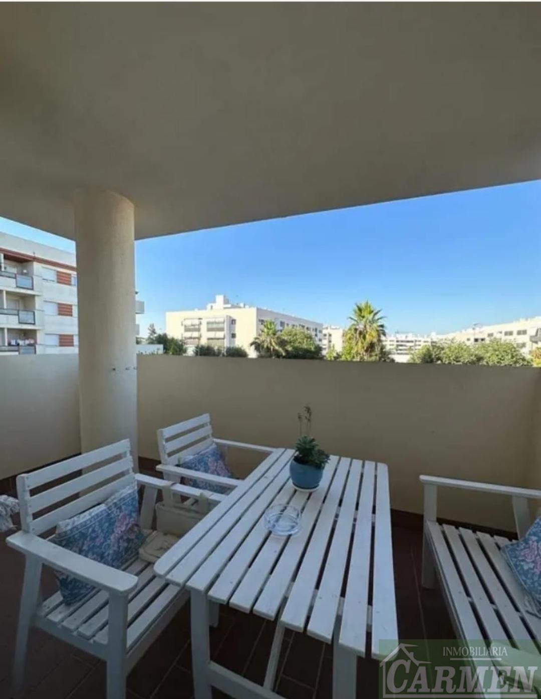 Venta de piso en Jerez de la Frontera