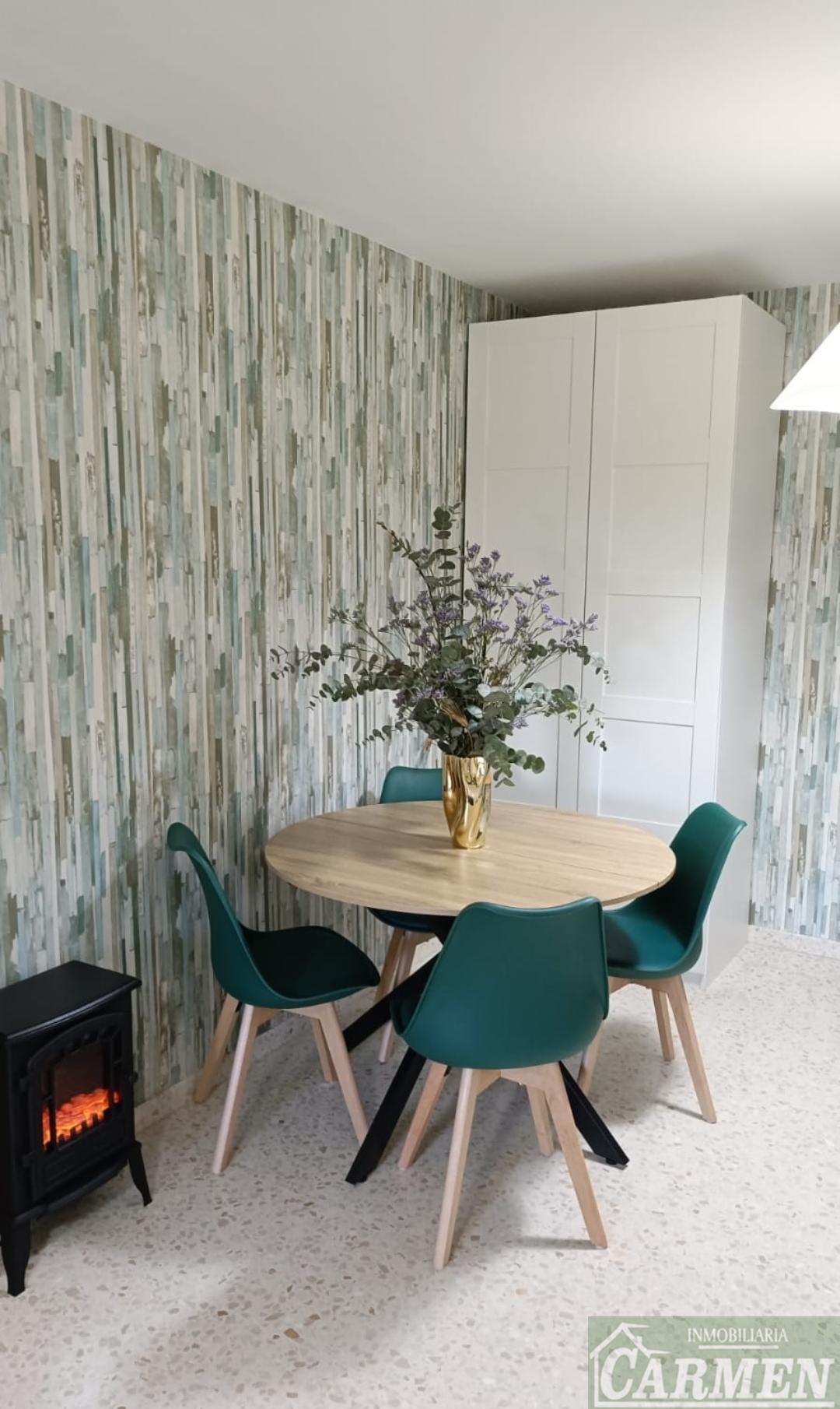 Venta de piso en Jerez de la Frontera