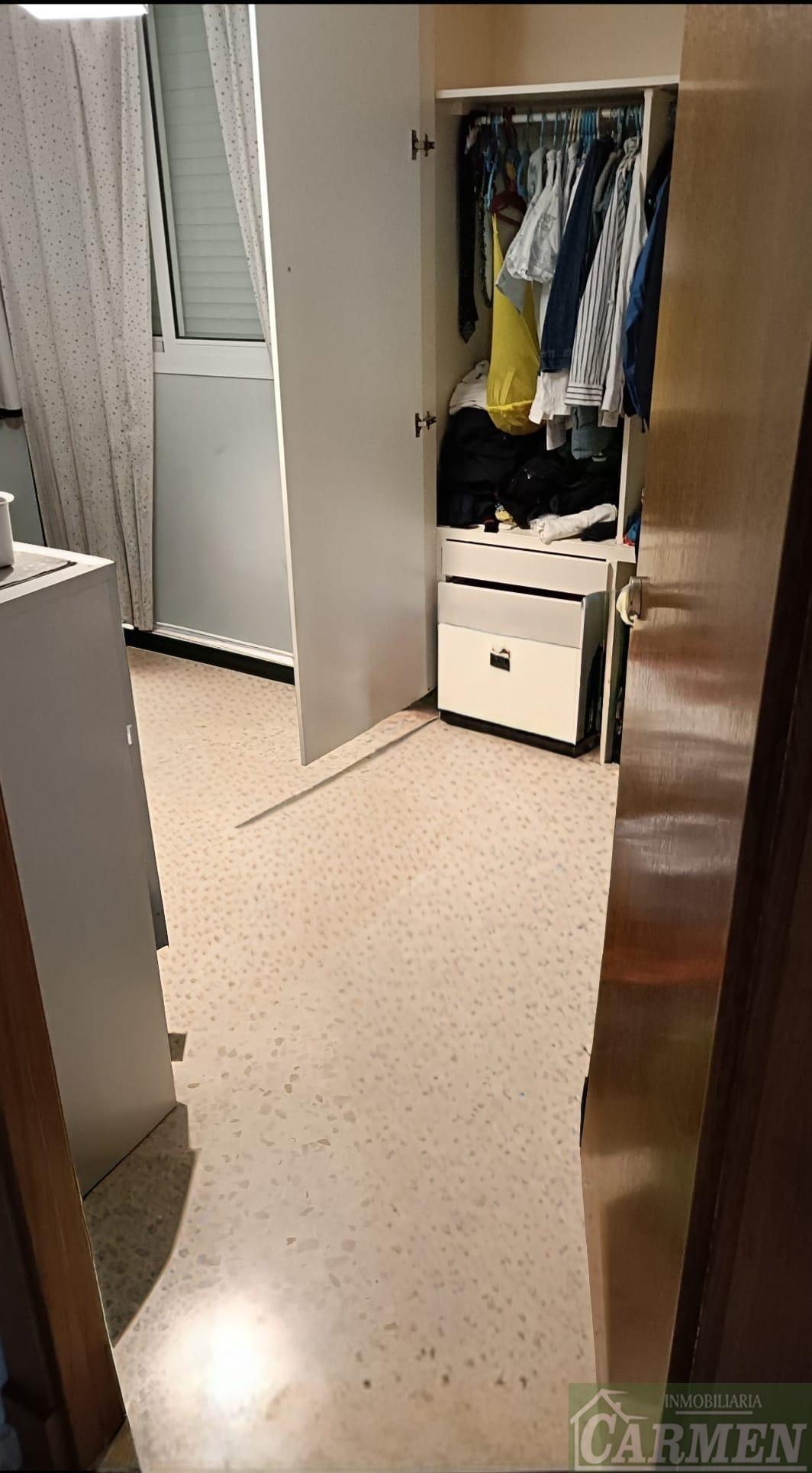 Venta de piso en Jerez de la Frontera