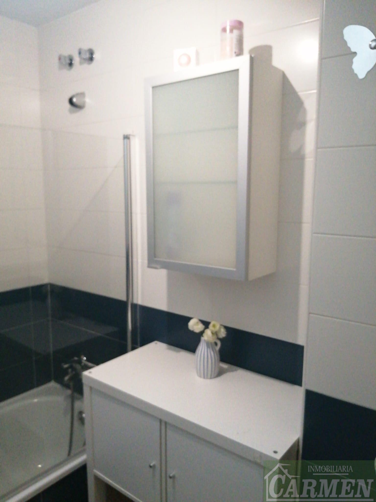 Venta de piso en Jerez de la Frontera