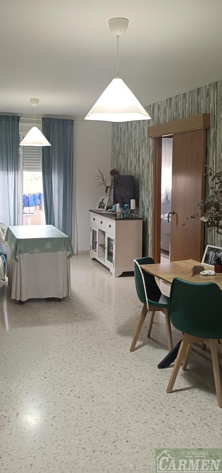Venta de piso en Jerez de la Frontera