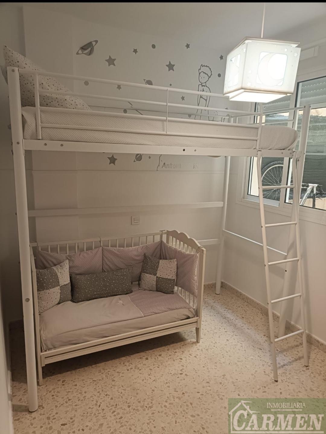Venta de piso en Jerez de la Frontera