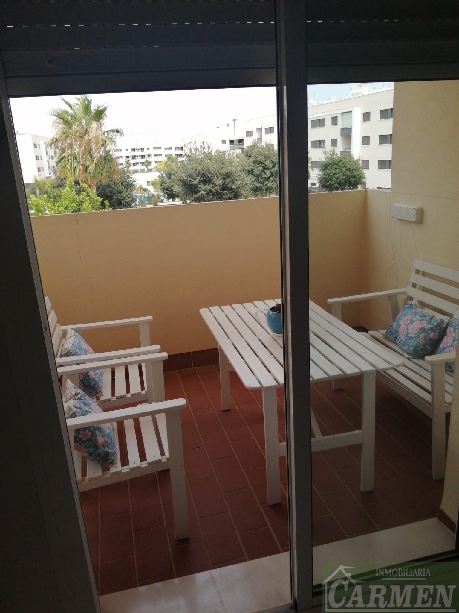 Venta de piso en Jerez de la Frontera