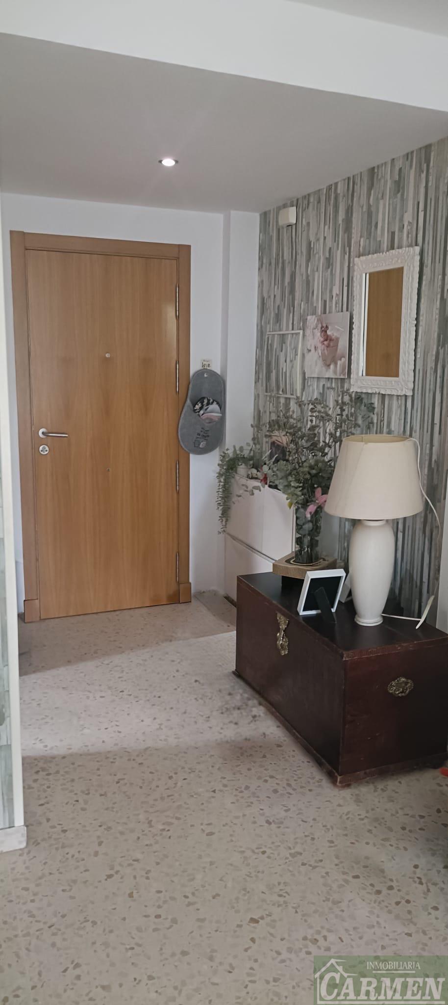 Venta de piso en Jerez de la Frontera