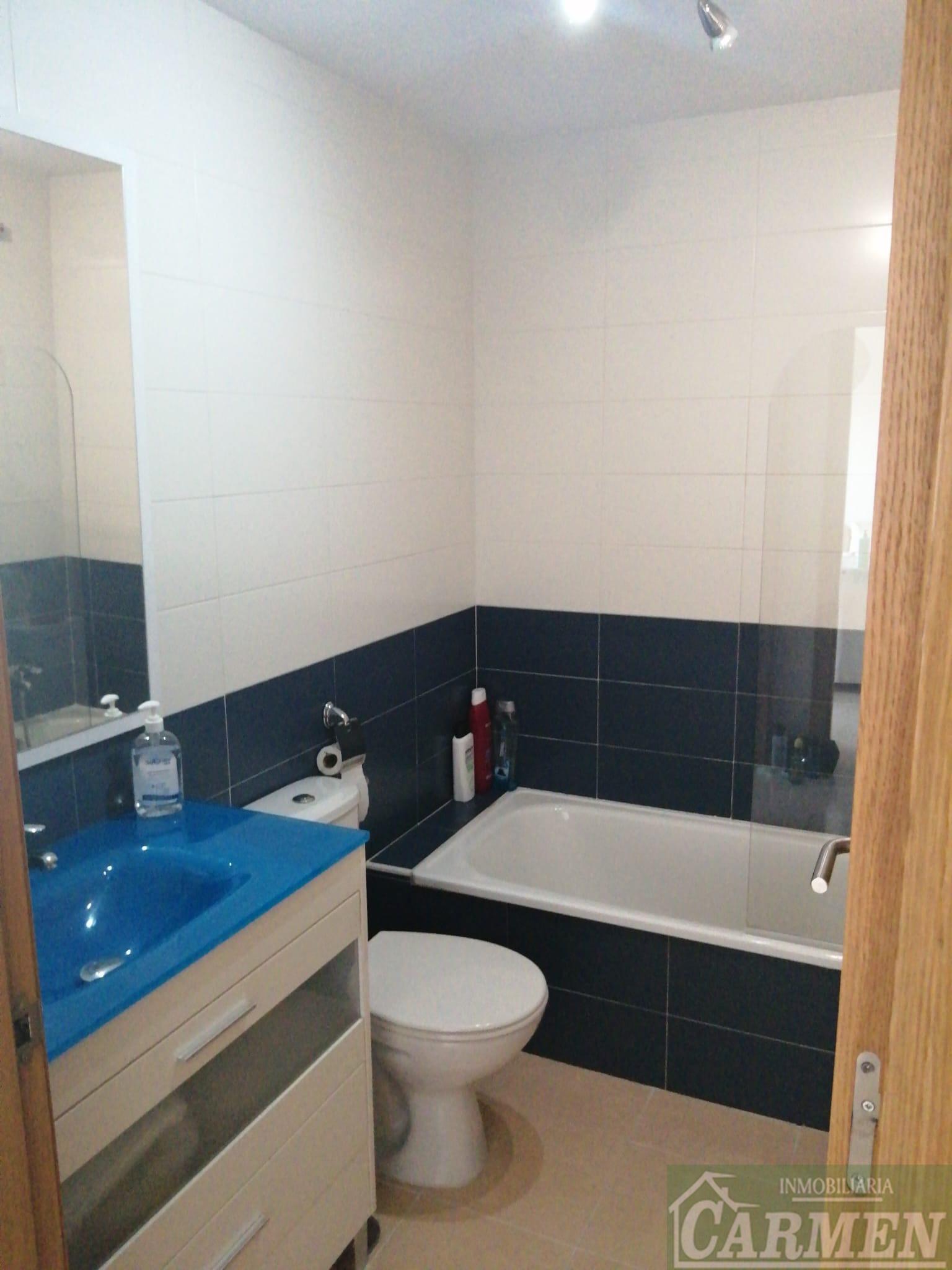 Venta de piso en Jerez de la Frontera
