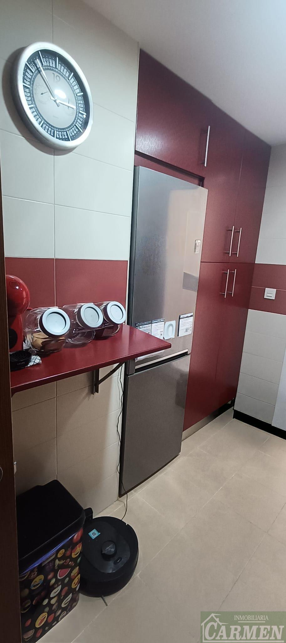 Venta de piso en Jerez de la Frontera