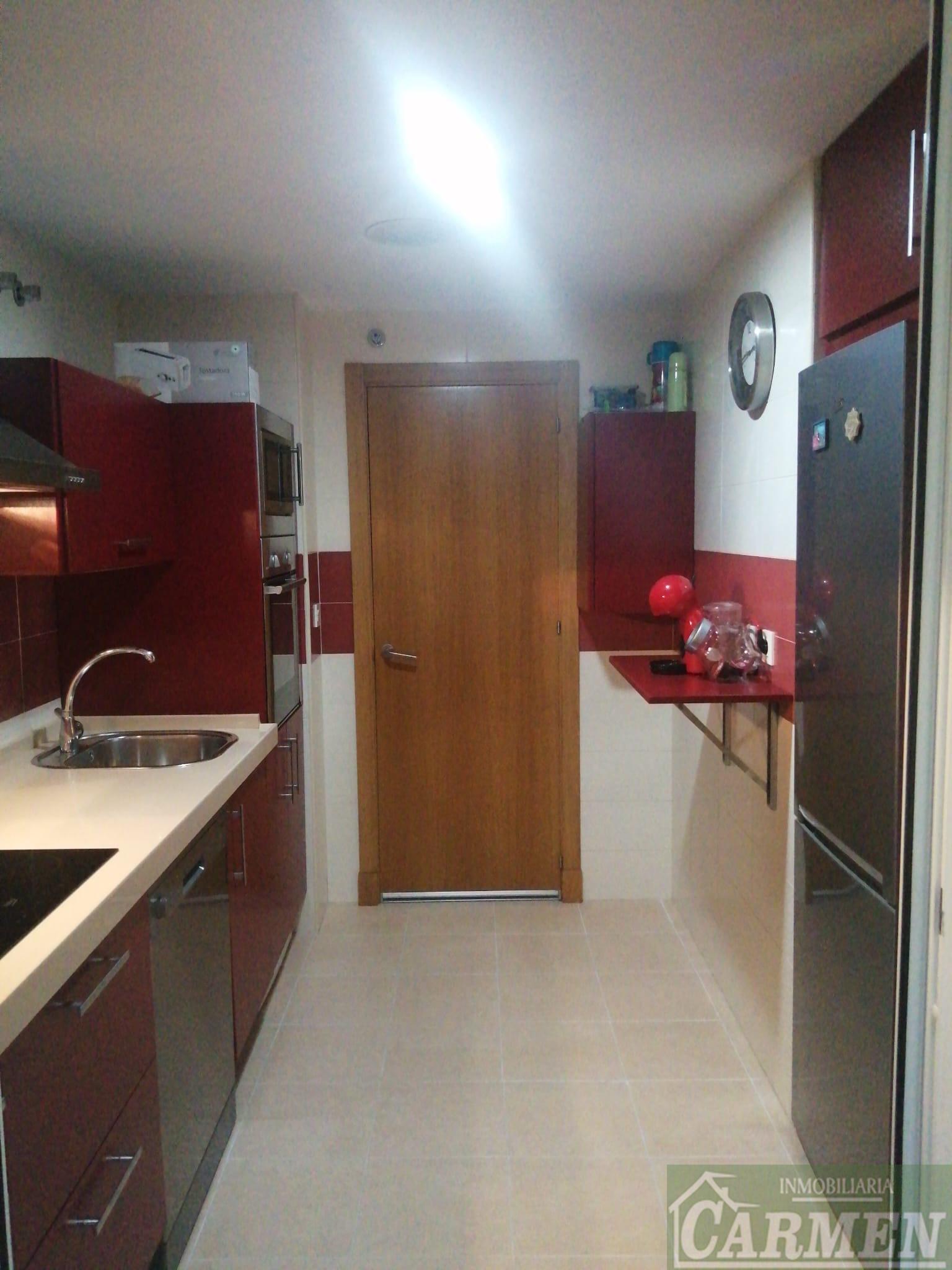 Venta de piso en Jerez de la Frontera