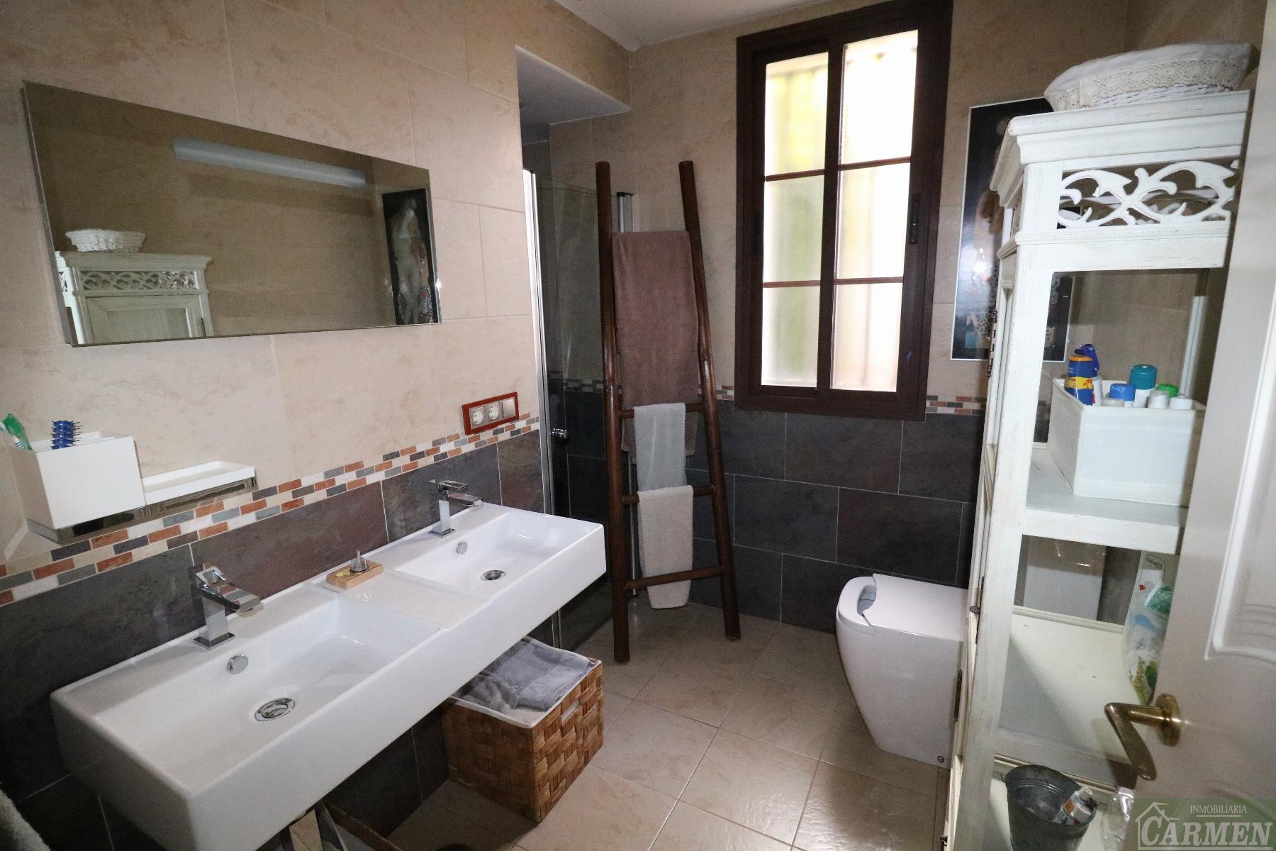 Venta de chalet en Jerez de la Frontera