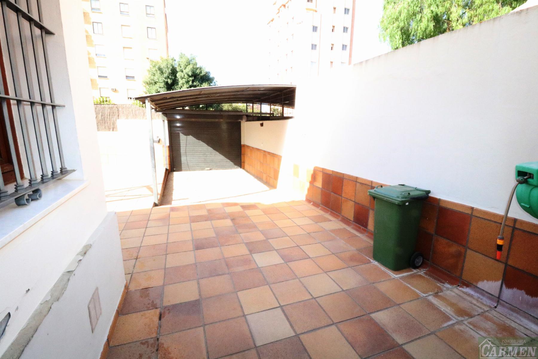 Venta de chalet en Jerez de la Frontera