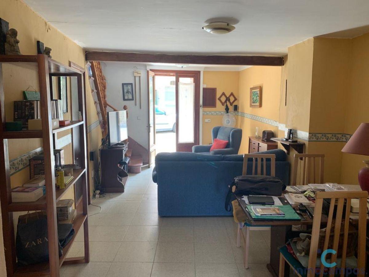 Venta de casa en Bunyola