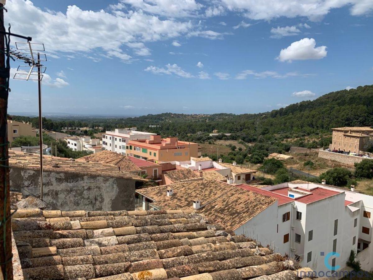 Venta de casa en Bunyola