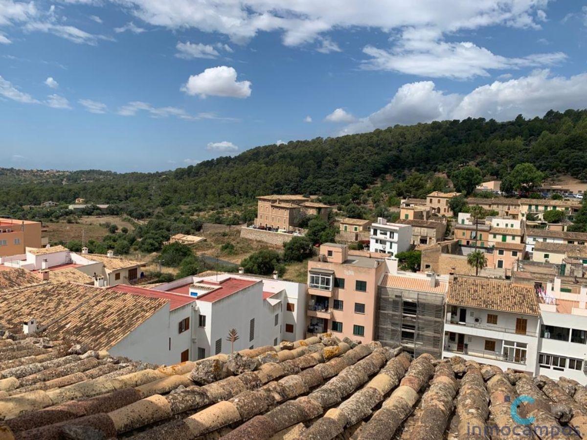 Venta de casa en Bunyola