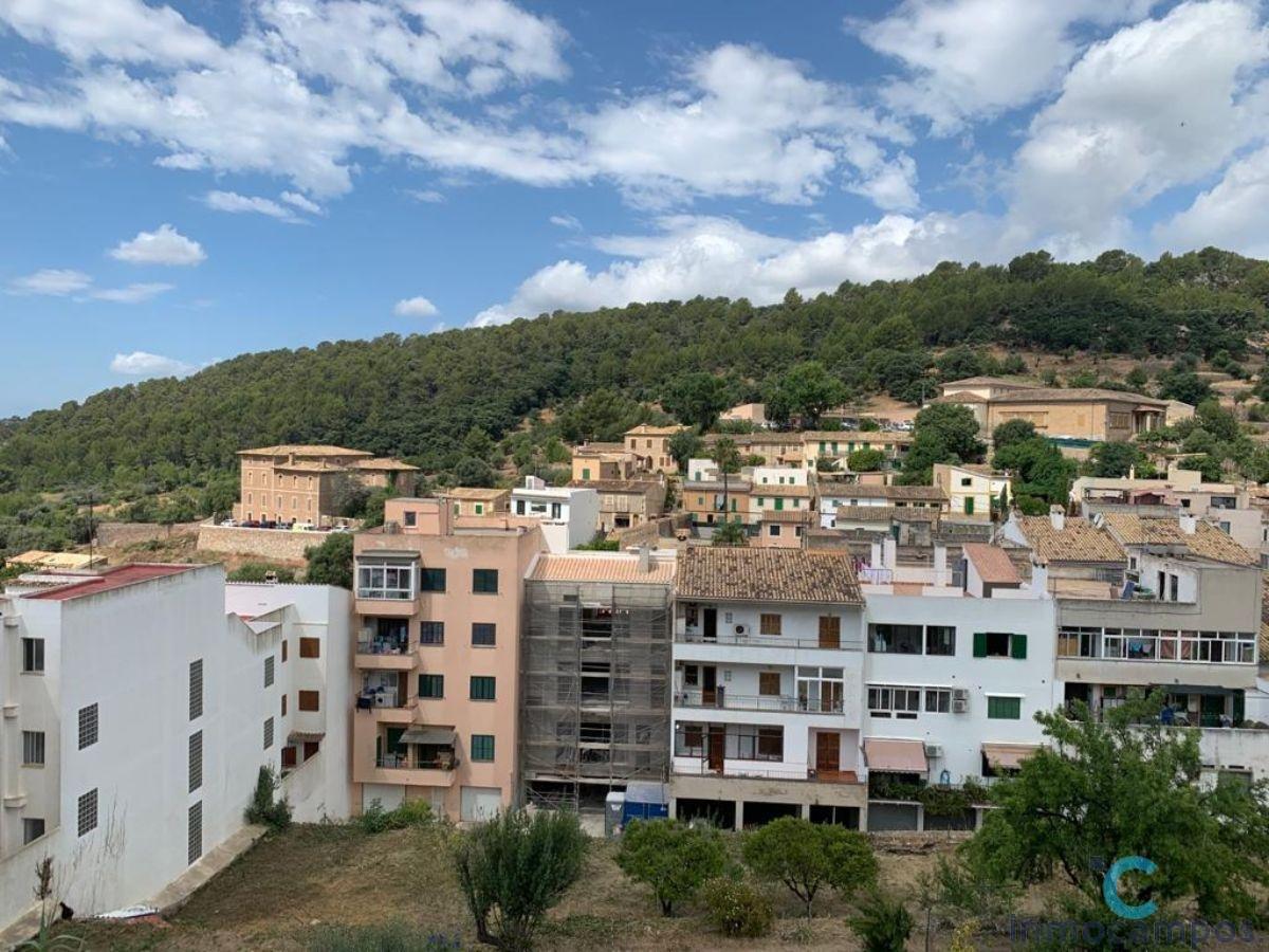 Venta de casa en Bunyola