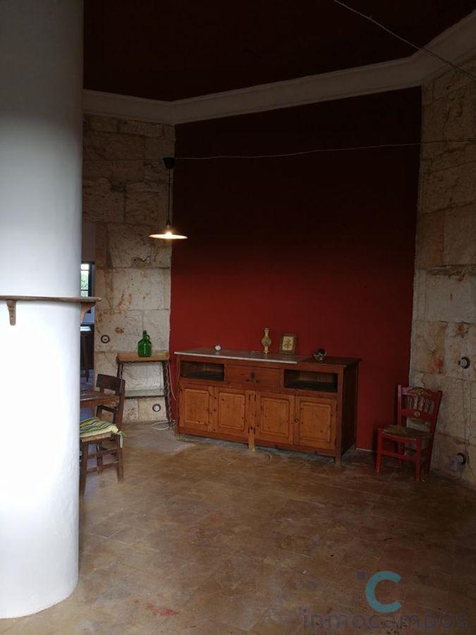 For sale of house in Felanitx