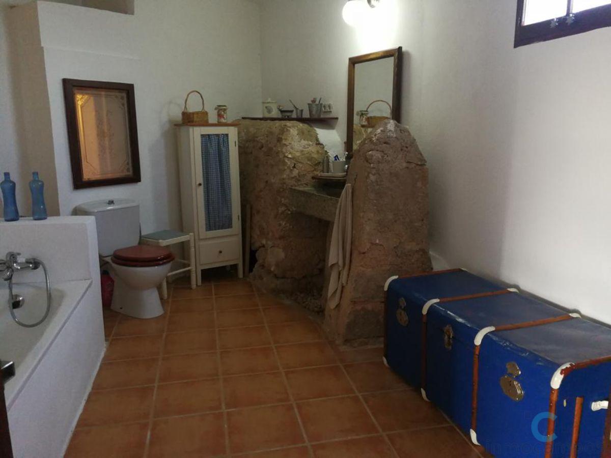 For sale of house in Felanitx