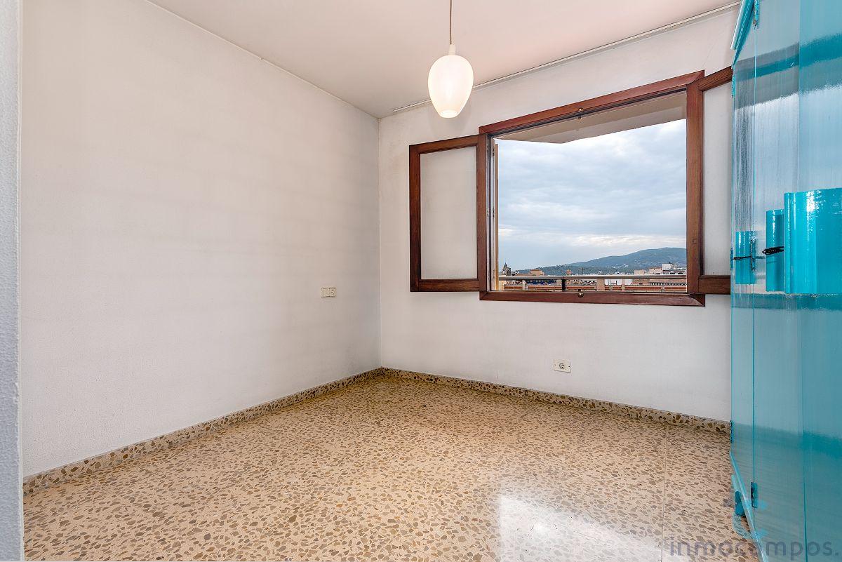 For sale of flat in Palma de Mallorca