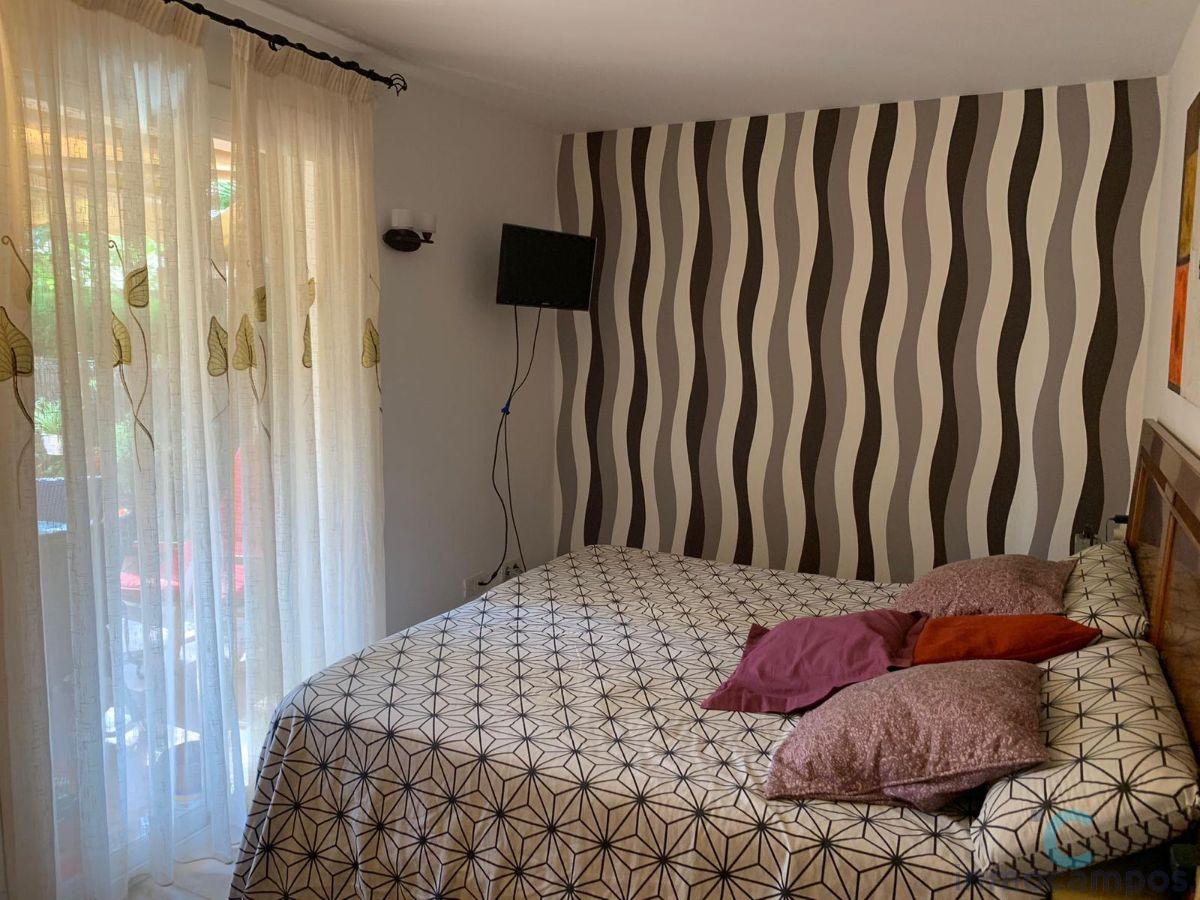 For sale of ground floor in Llucmajor