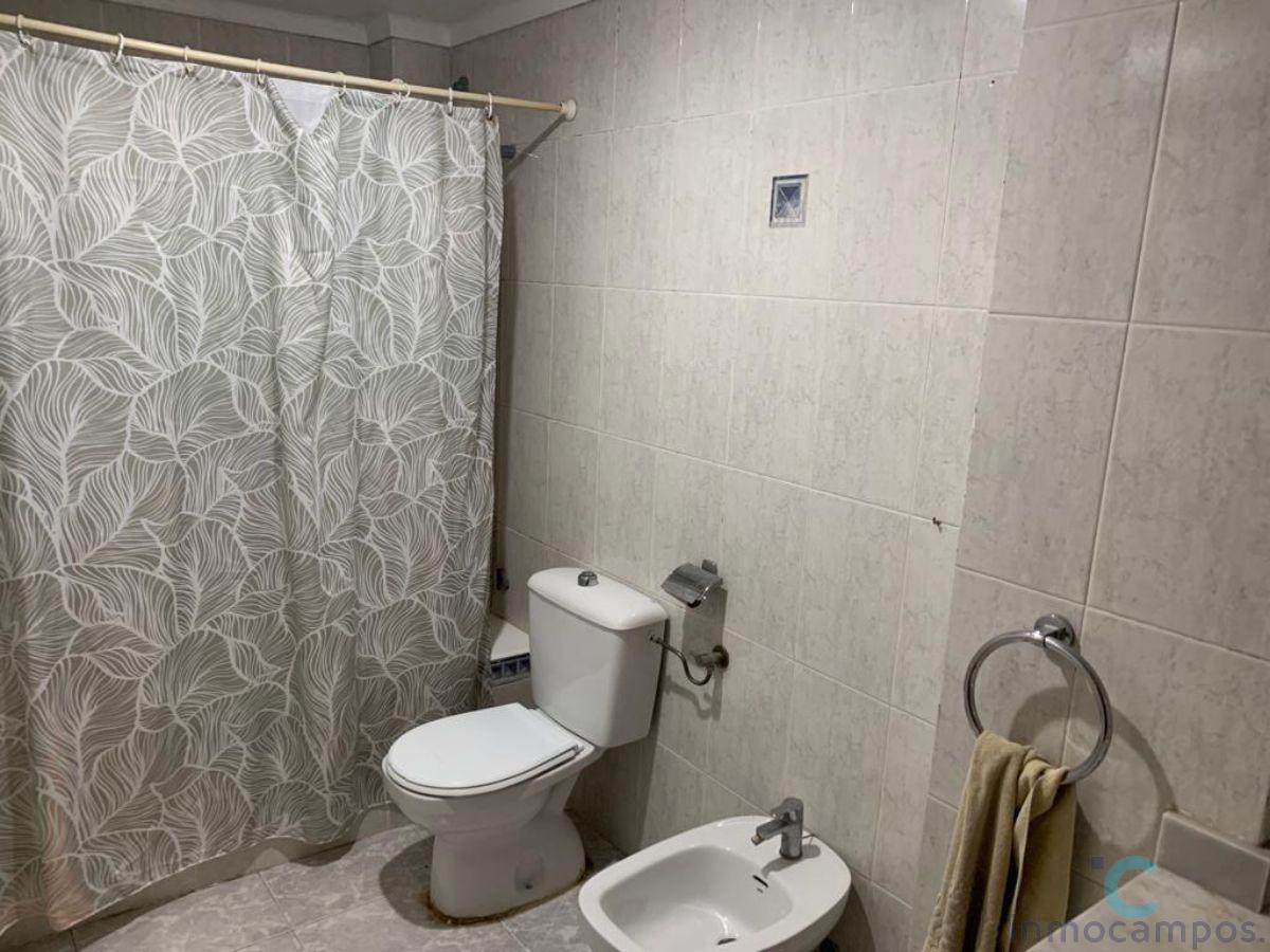 Venta de piso en Inca
