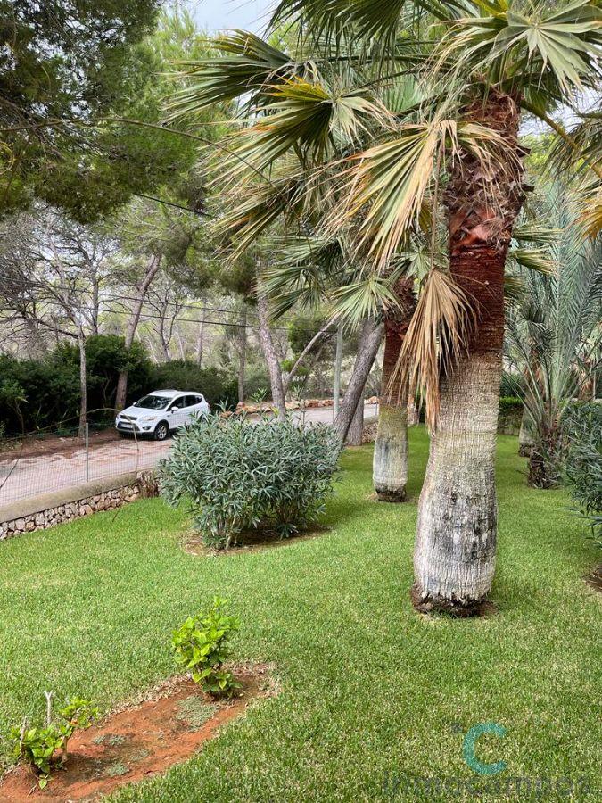 For sale of apartment in Santanyí