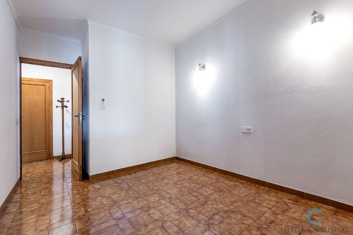 Venta de casa en Campos