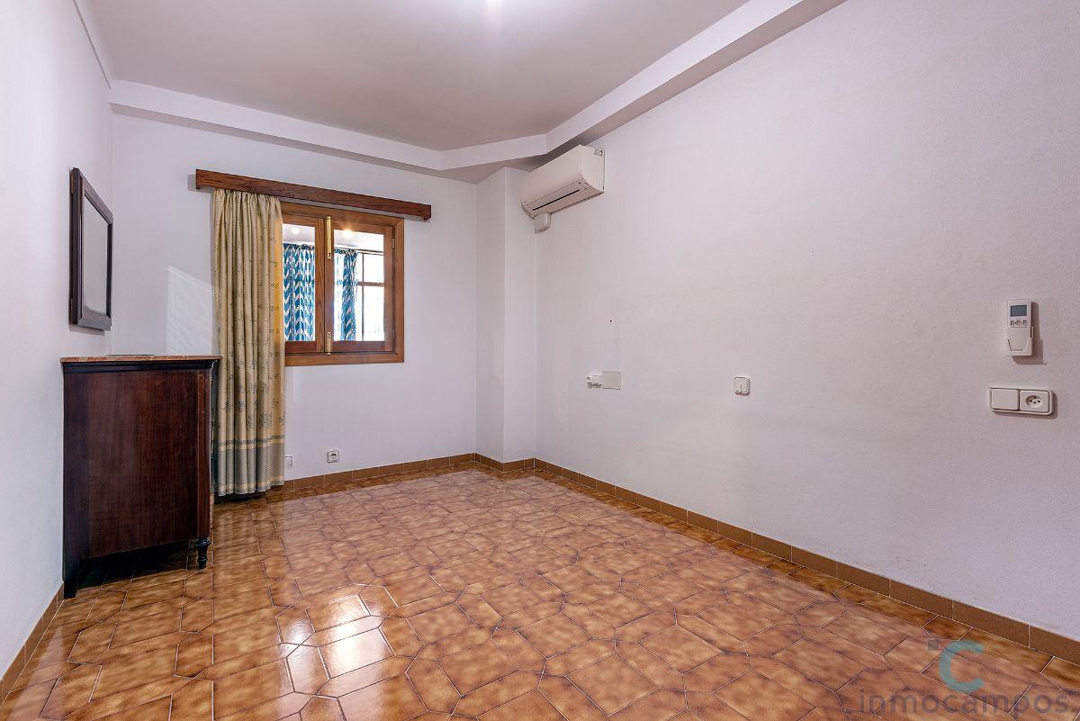 Venta de casa en Campos