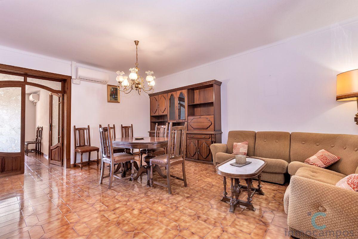 Venta de casa en Campos