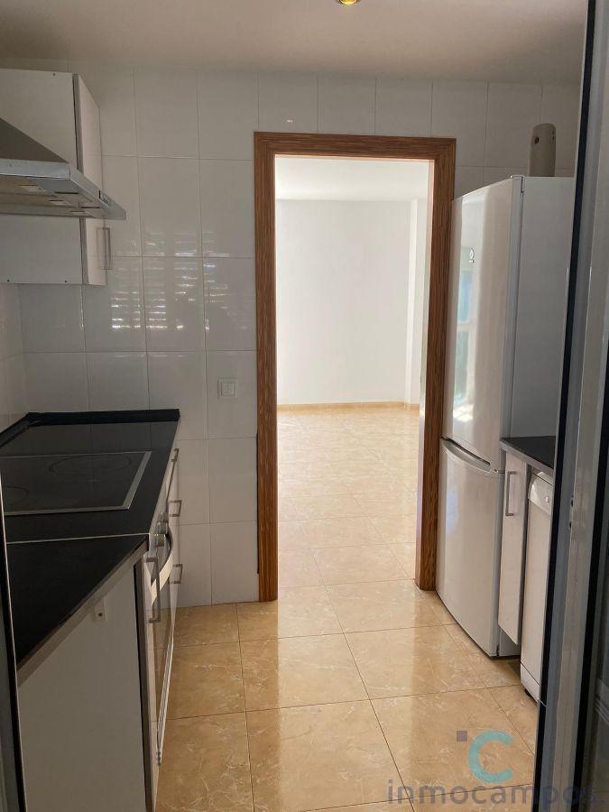 For sale of flat in Campos