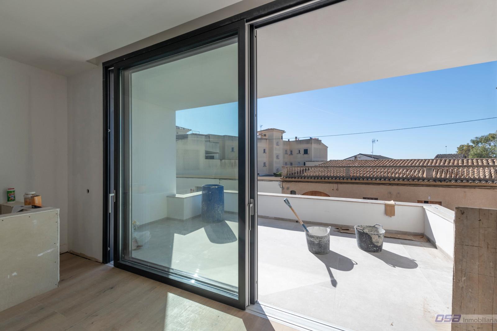 Venta de casa en Llucmajor