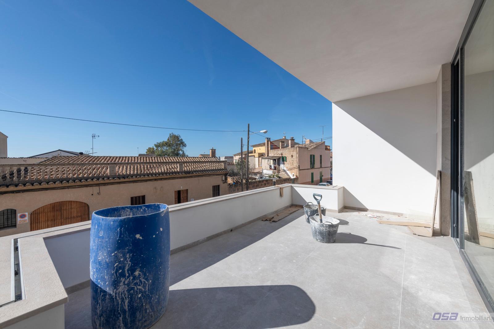 Venta de casa en Llucmajor