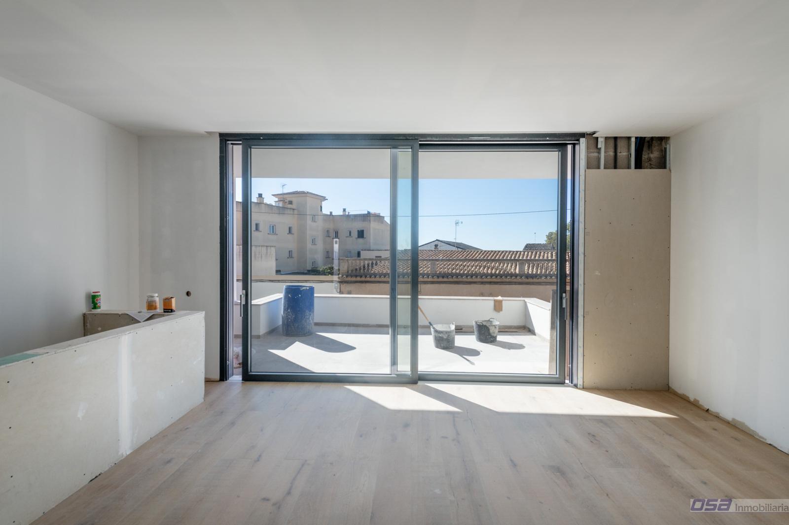 Venta de casa en Llucmajor