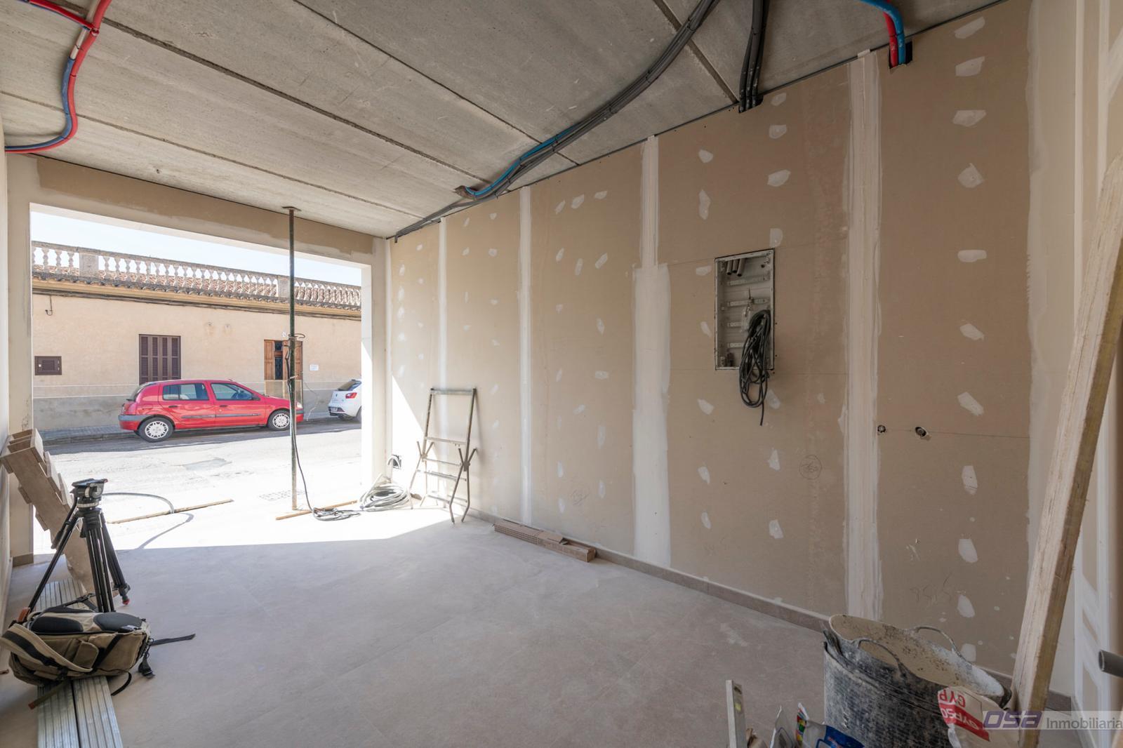 Venta de casa en Llucmajor