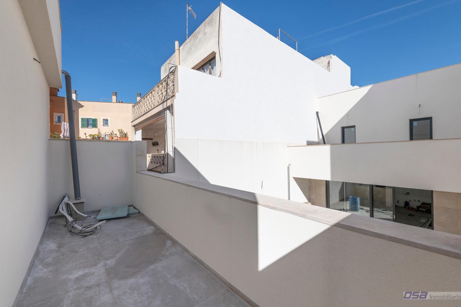 Venta de casa en Llucmajor