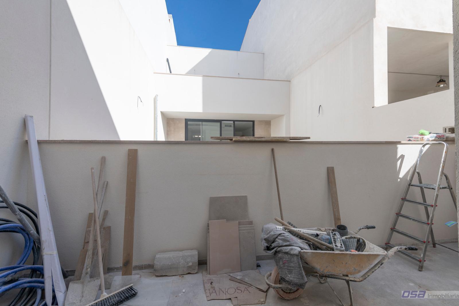 Venta de casa en Llucmajor