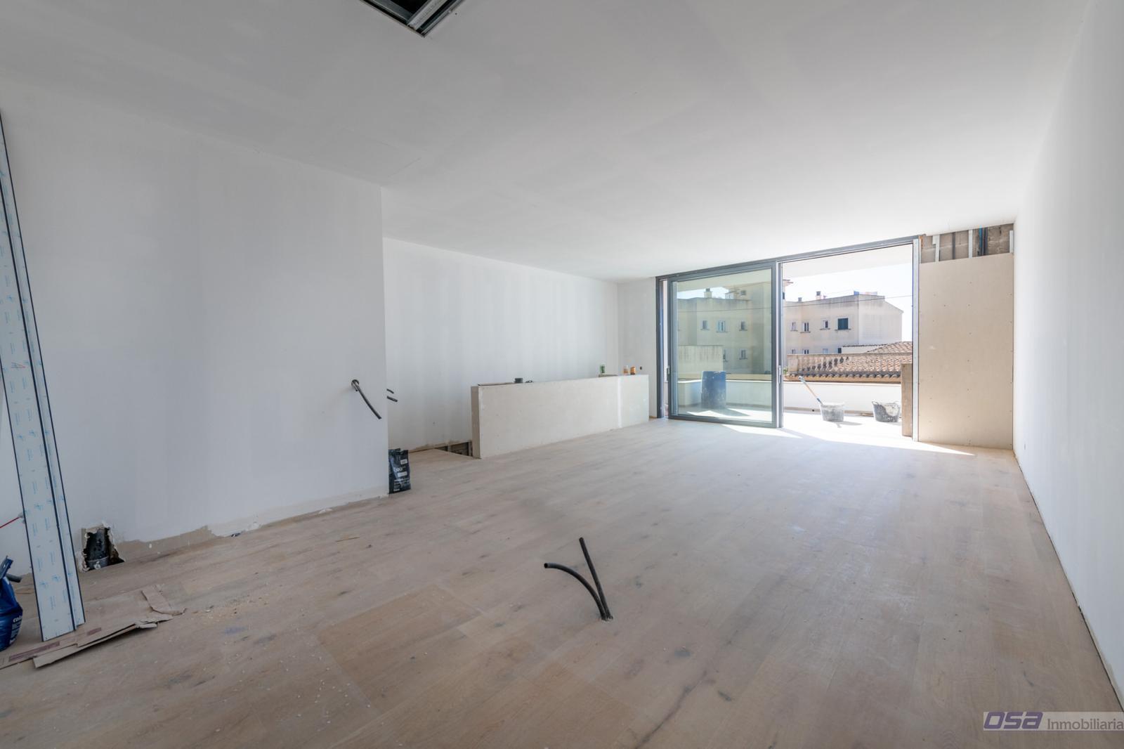 Venta de casa en Llucmajor