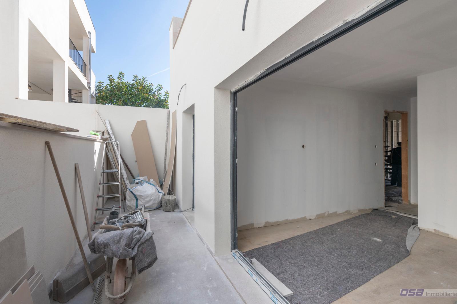 Venta de casa en Llucmajor