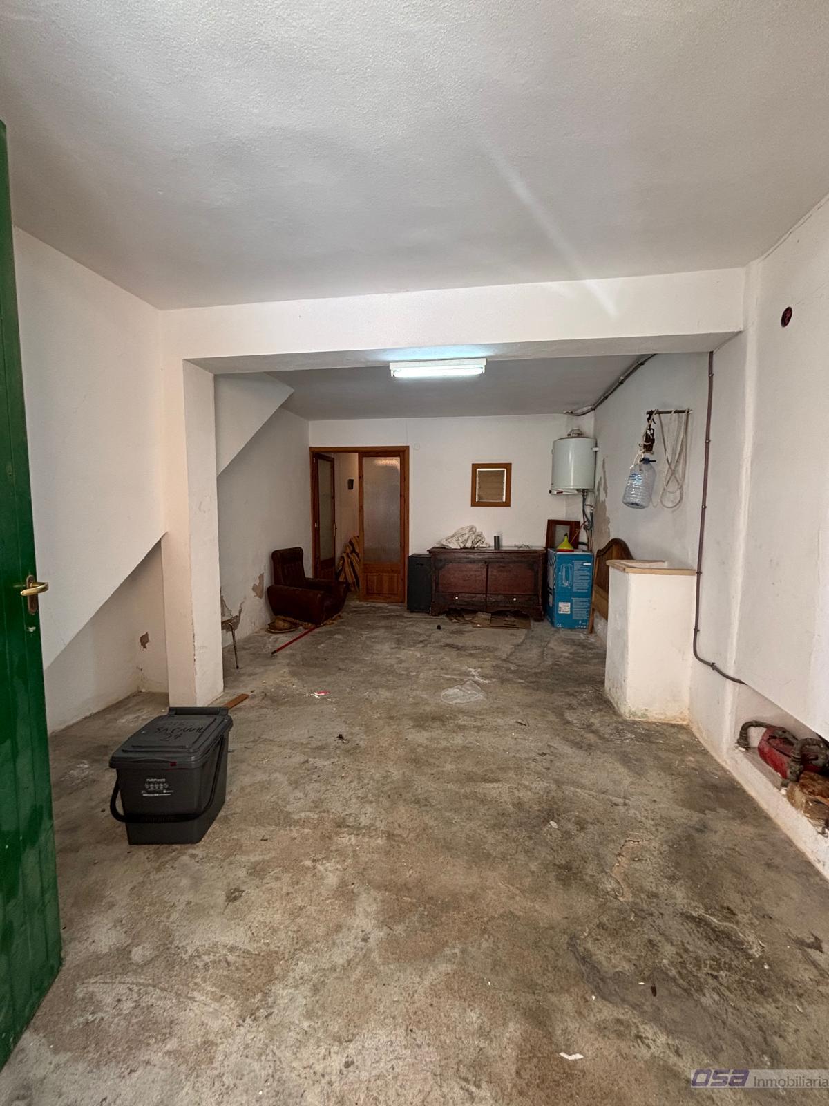 Venta de casa en Santanyí