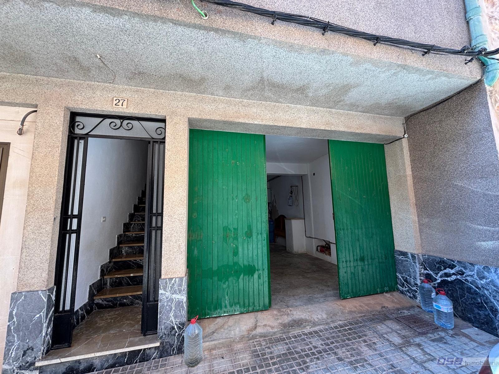 Venta de casa en Santanyí