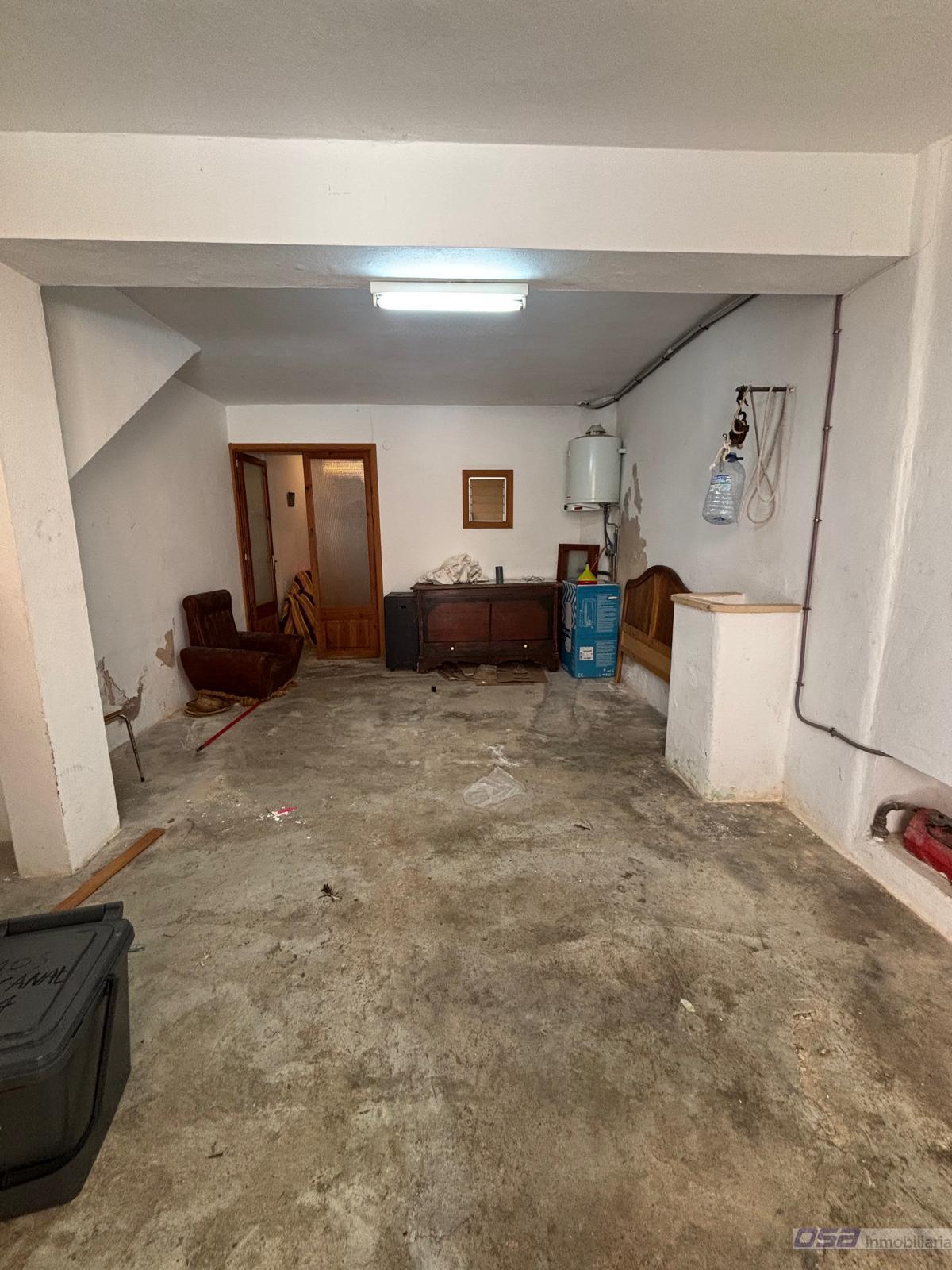 Venta de casa en Santanyí
