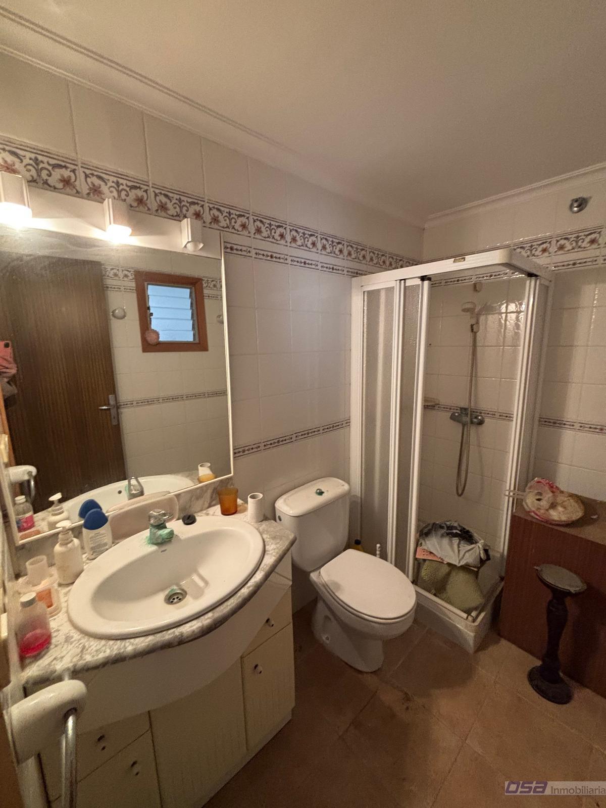 Venta de casa en Santanyí