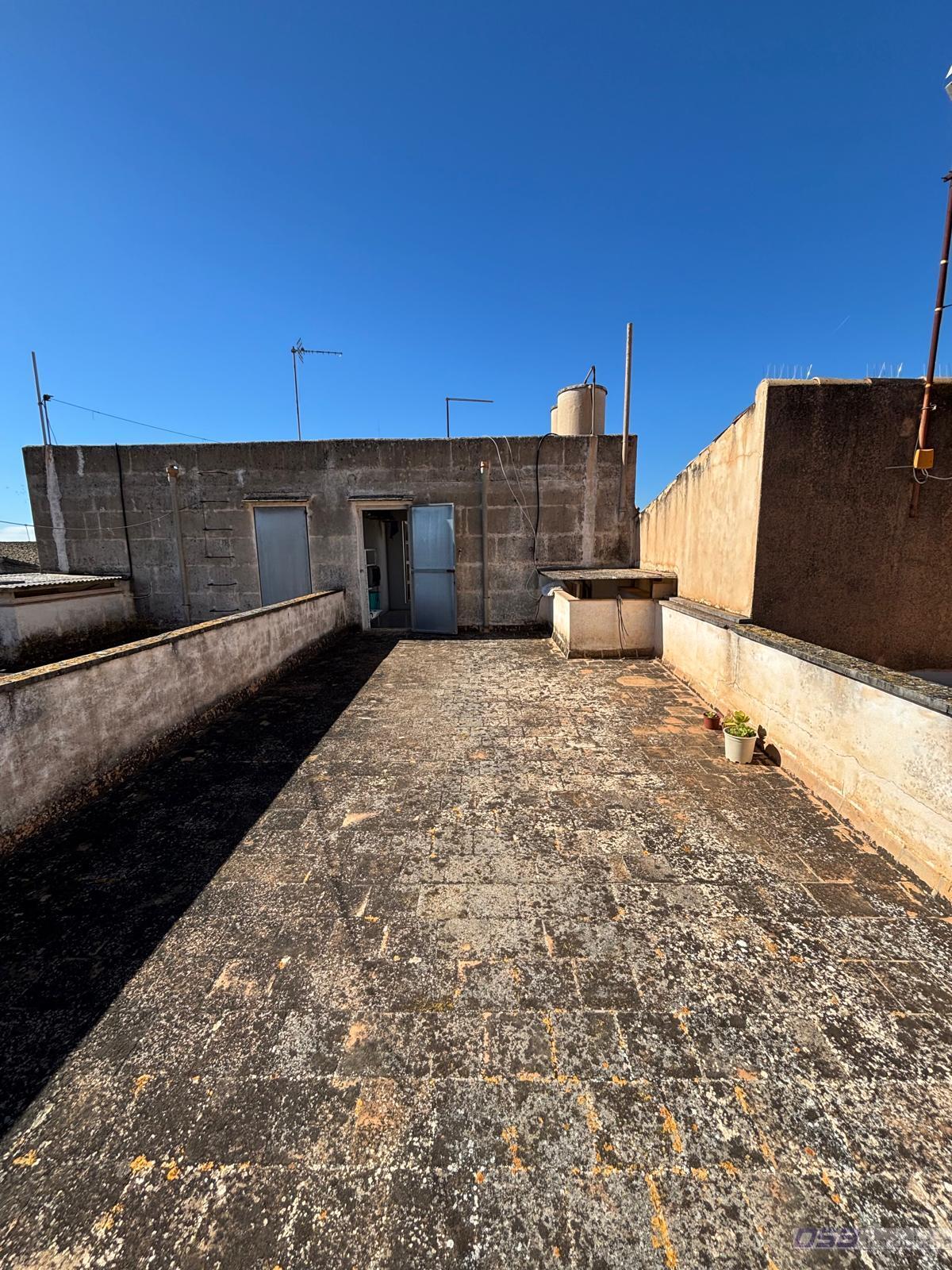 Venta de casa en Santanyí