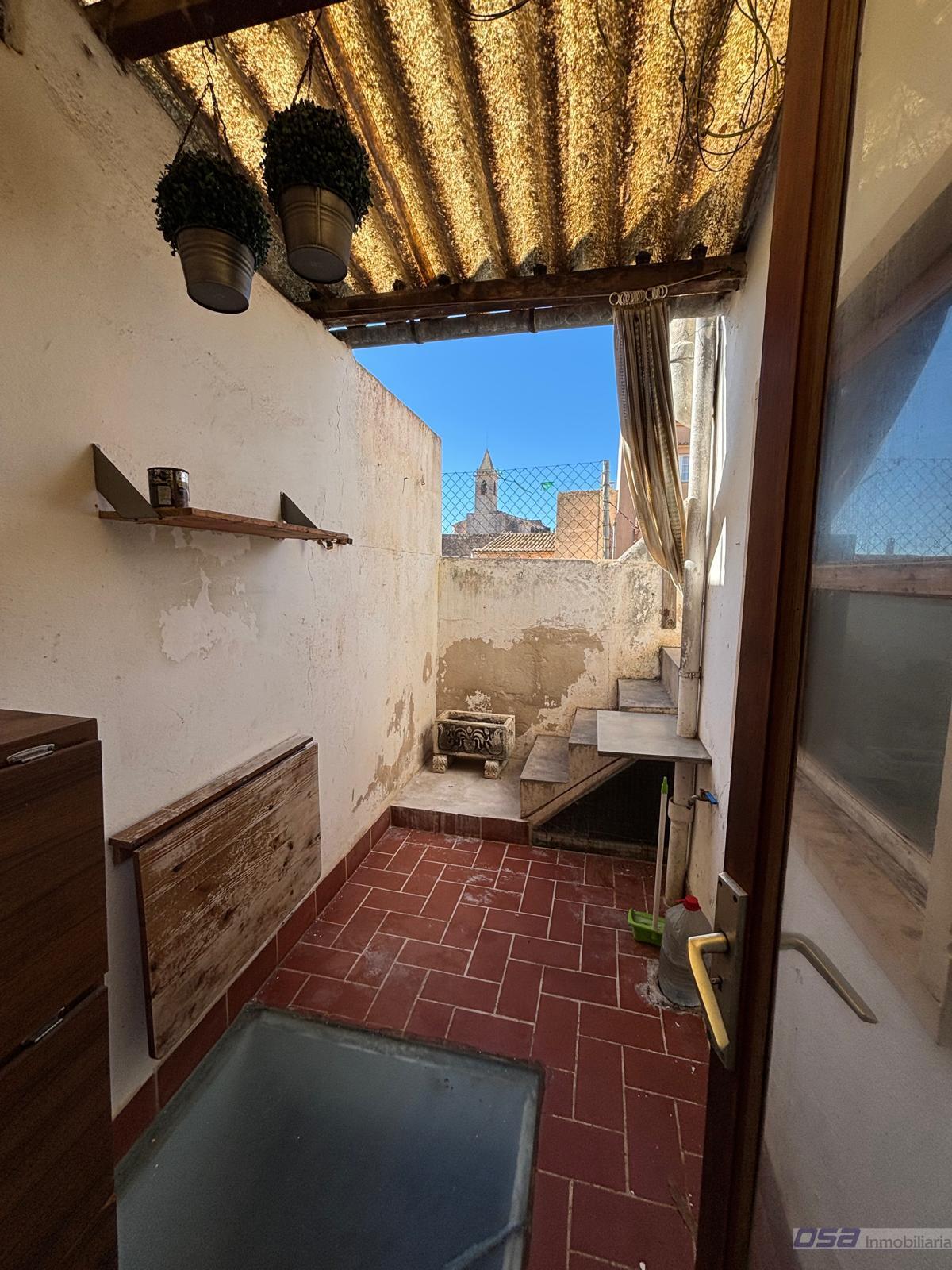 Venta de casa en Santanyí