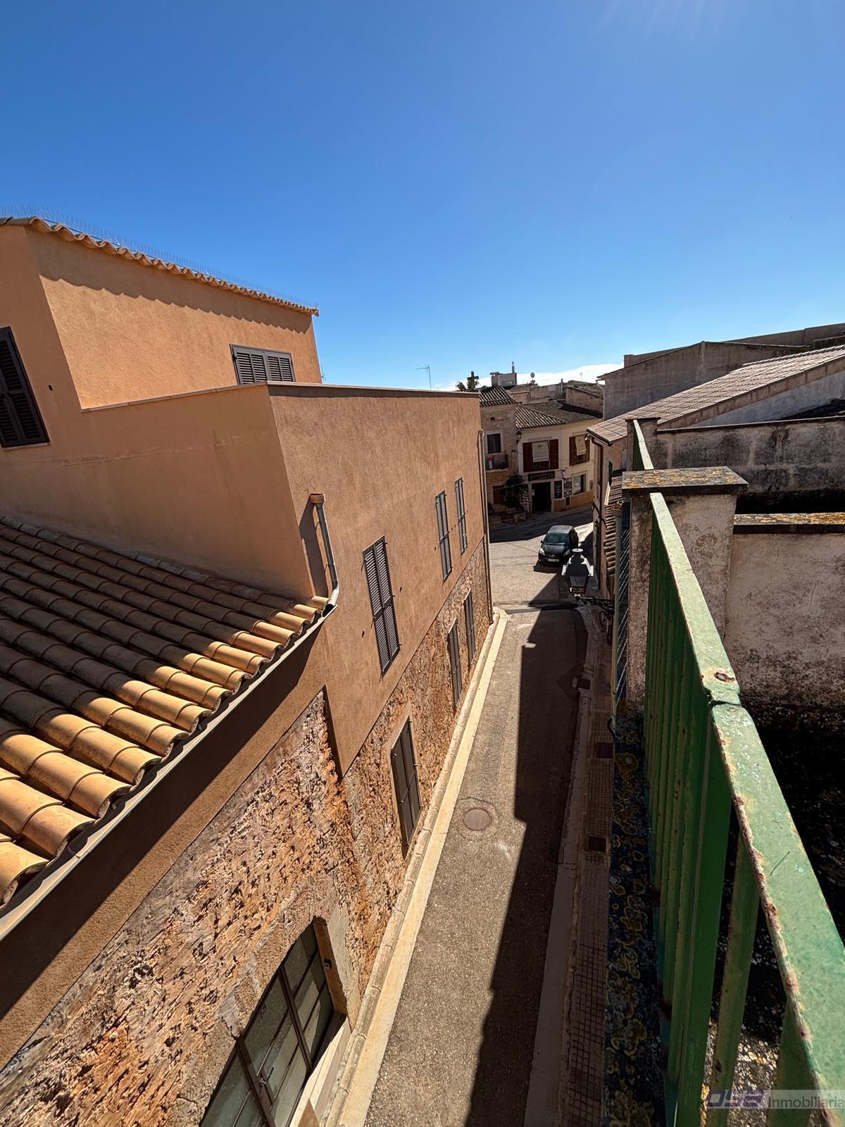 Venta de casa en Santanyí