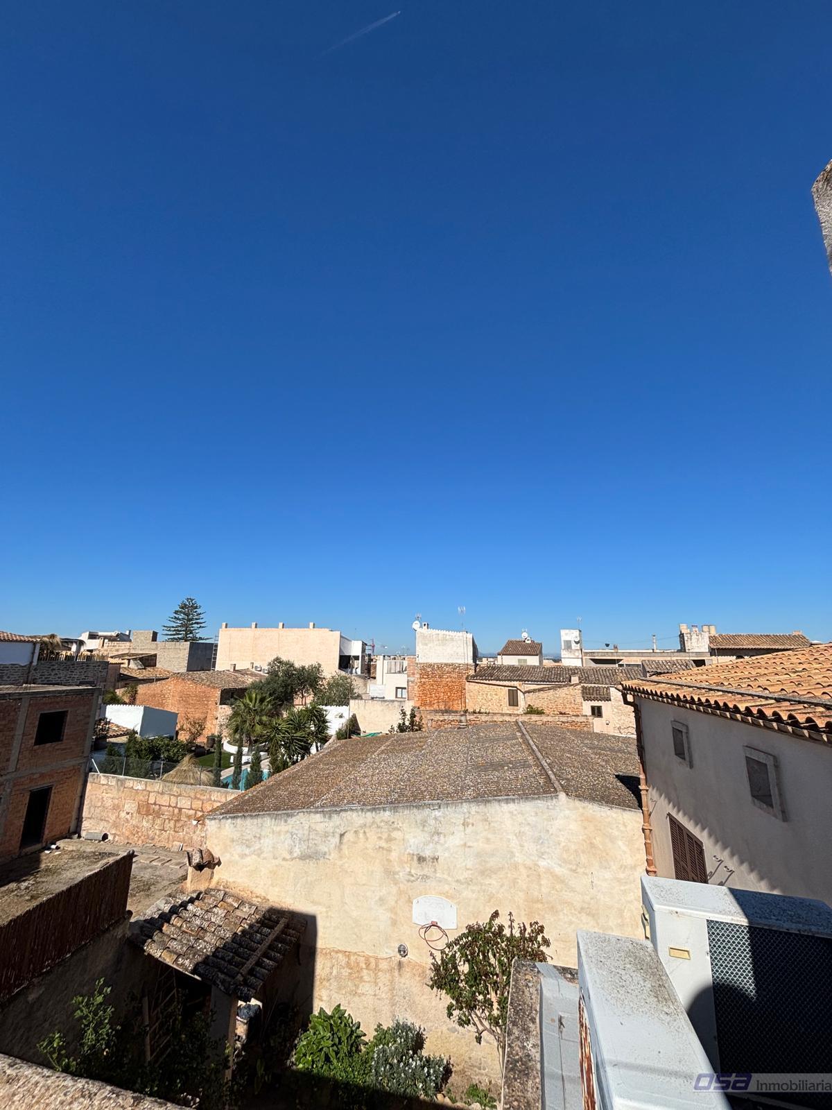 Venta de casa en Santanyí
