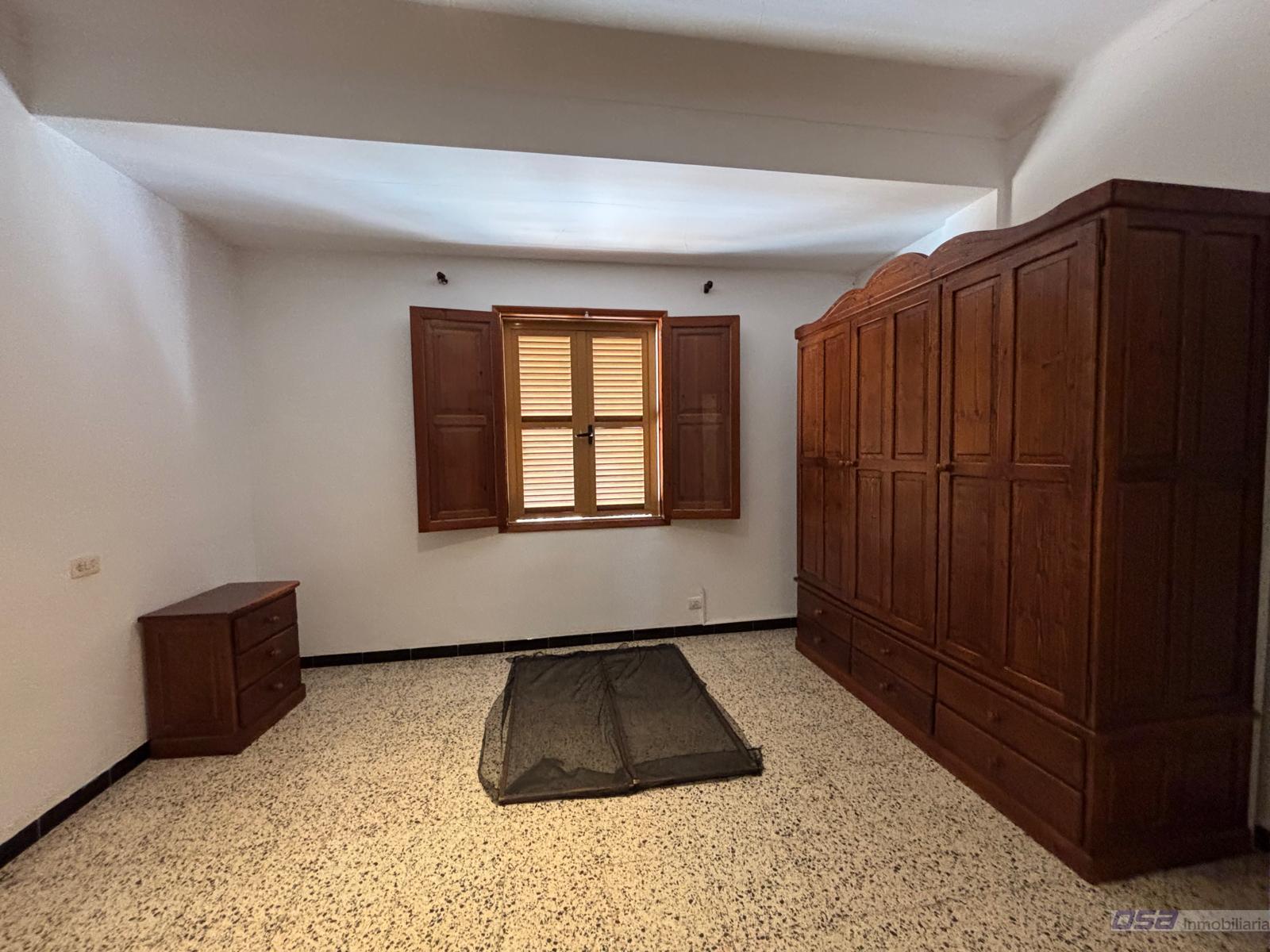 Venta de casa en Santanyí