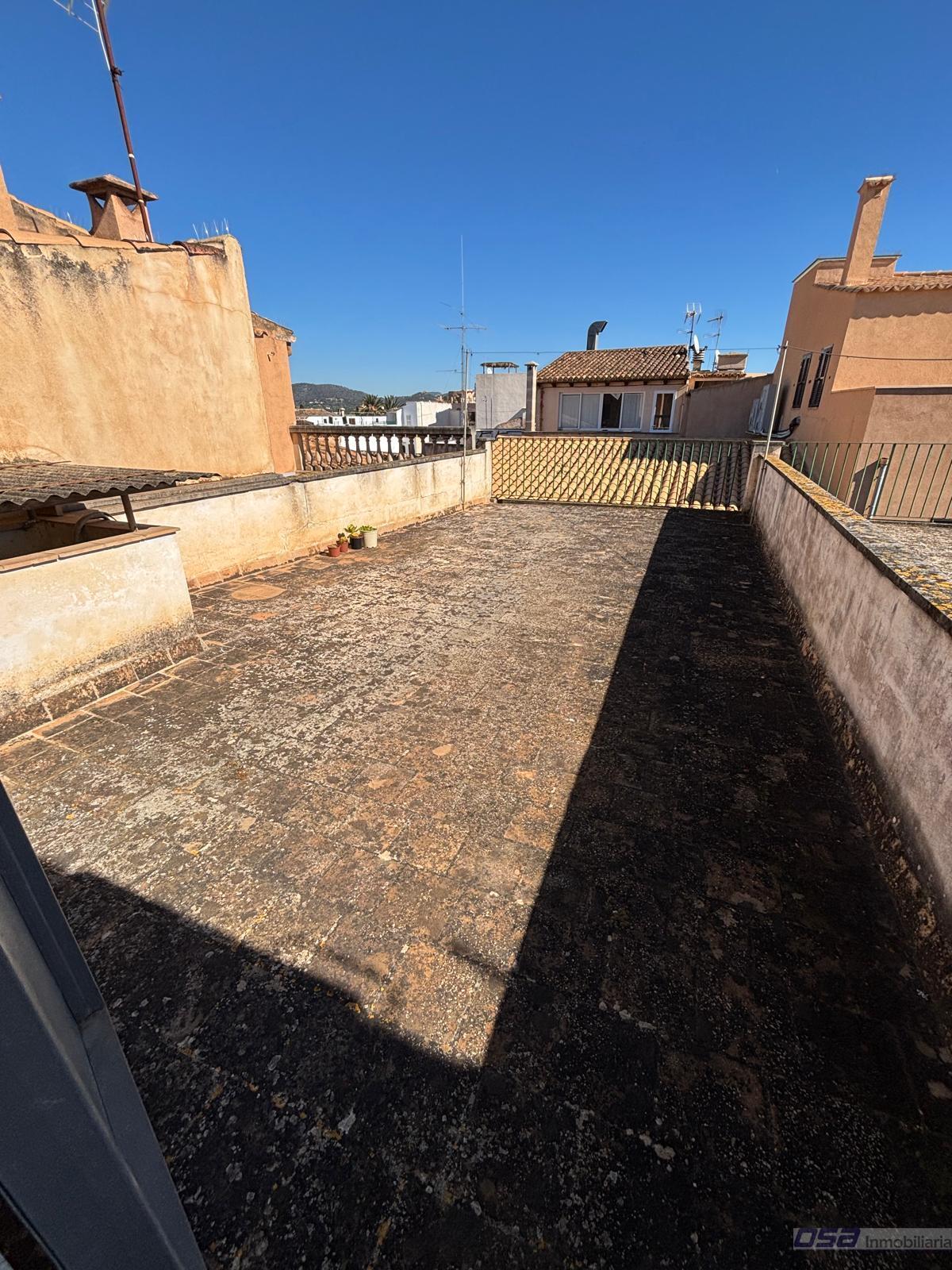 Venta de casa en Santanyí